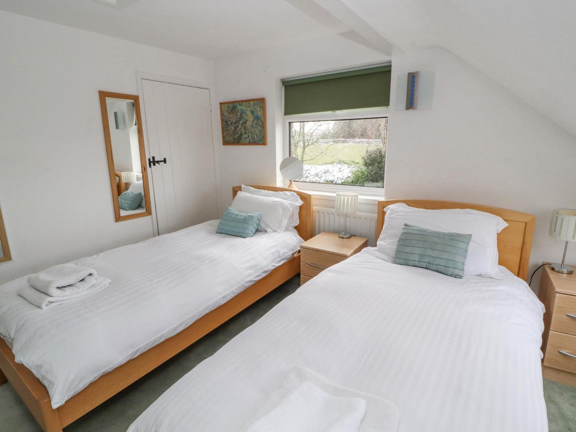 Barn End Vila Penrith Exterior foto