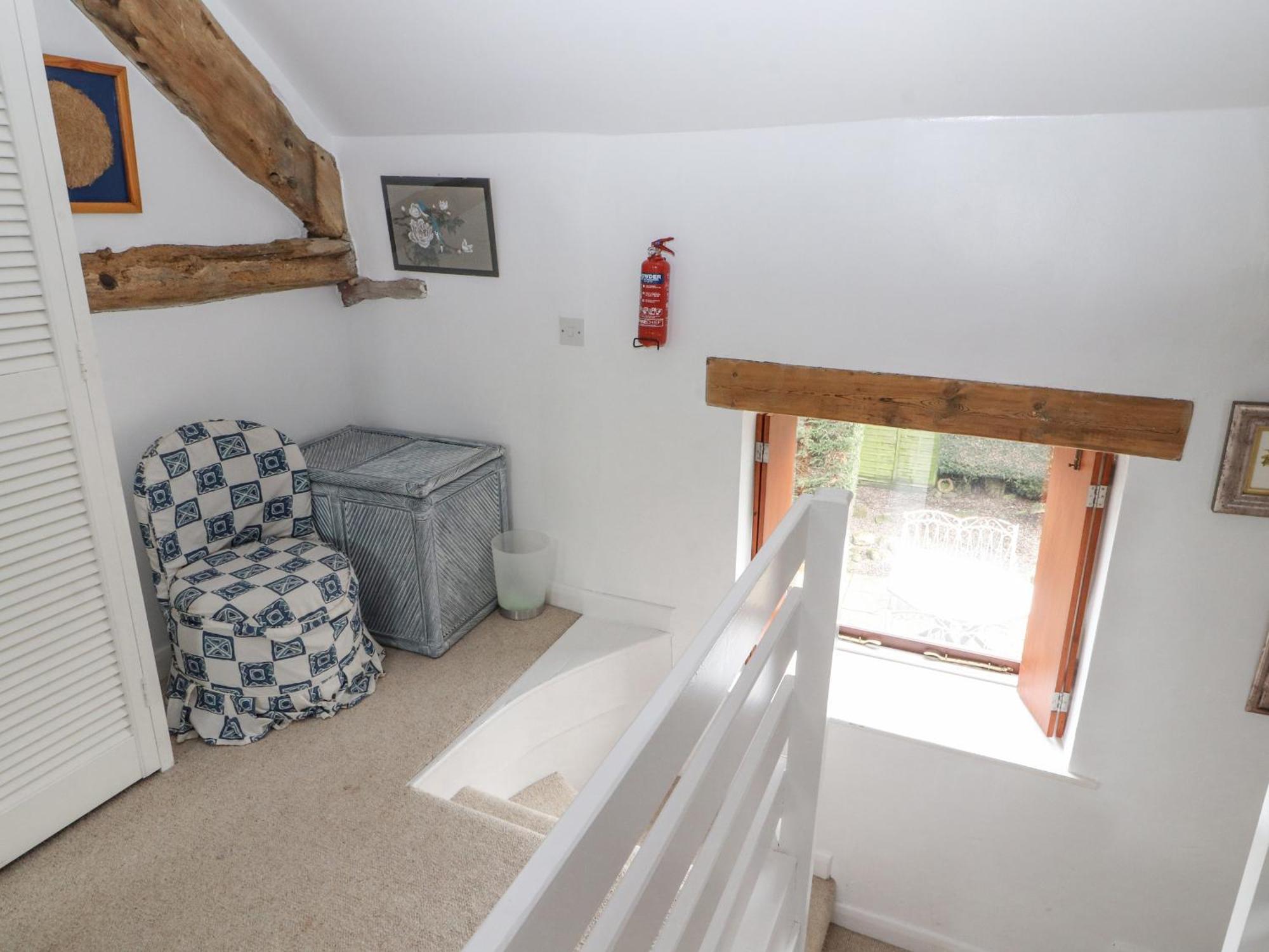 Barn End Vila Penrith Exterior foto