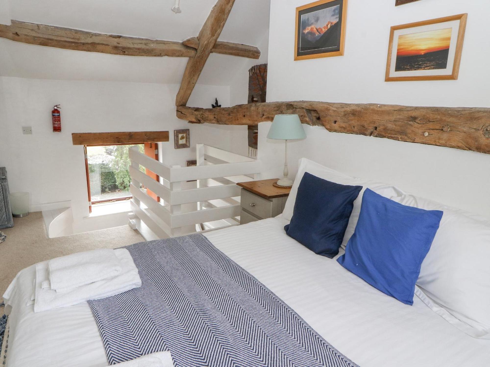 Barn End Vila Penrith Exterior foto