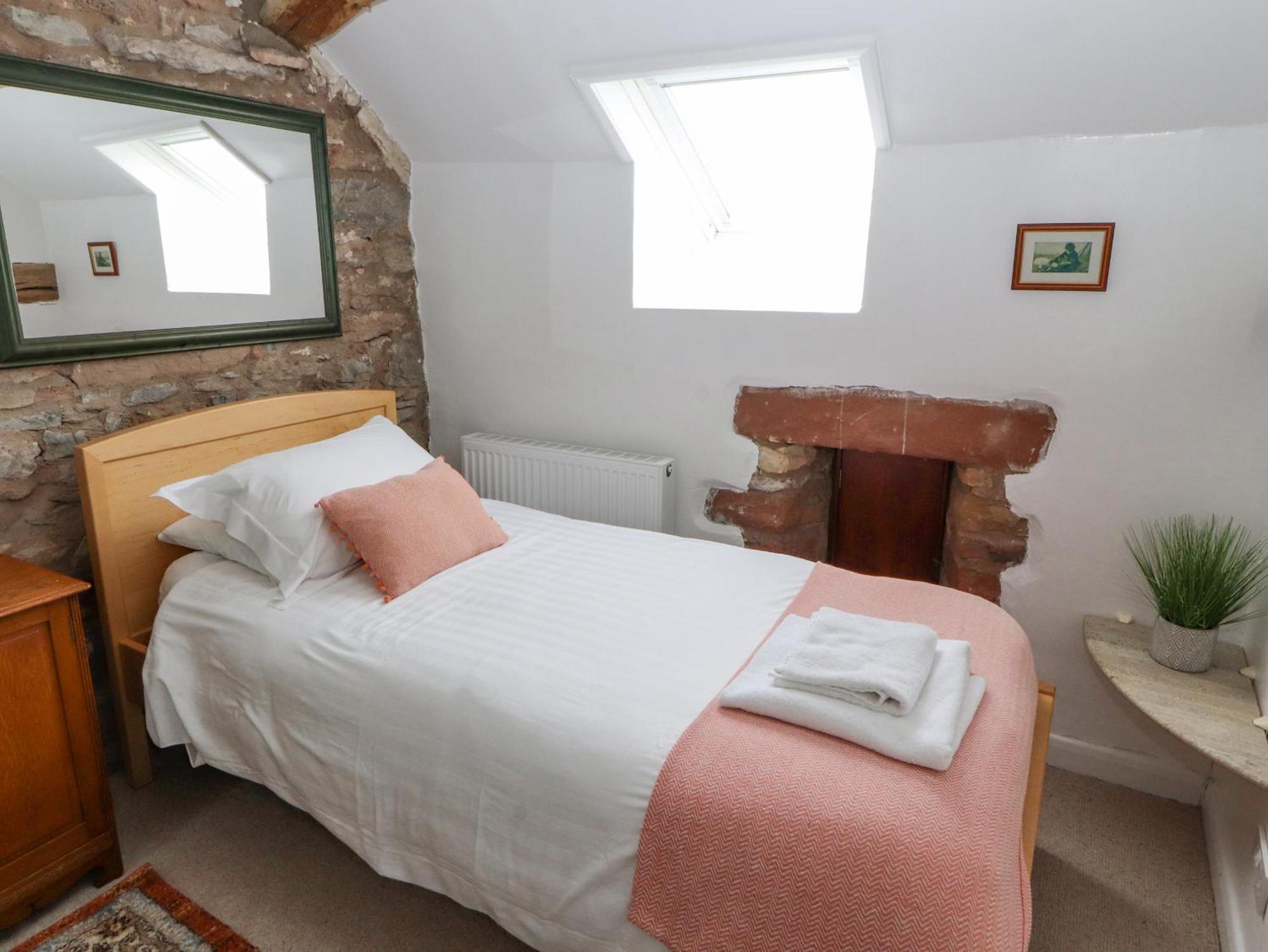 Barn End Vila Penrith Exterior foto