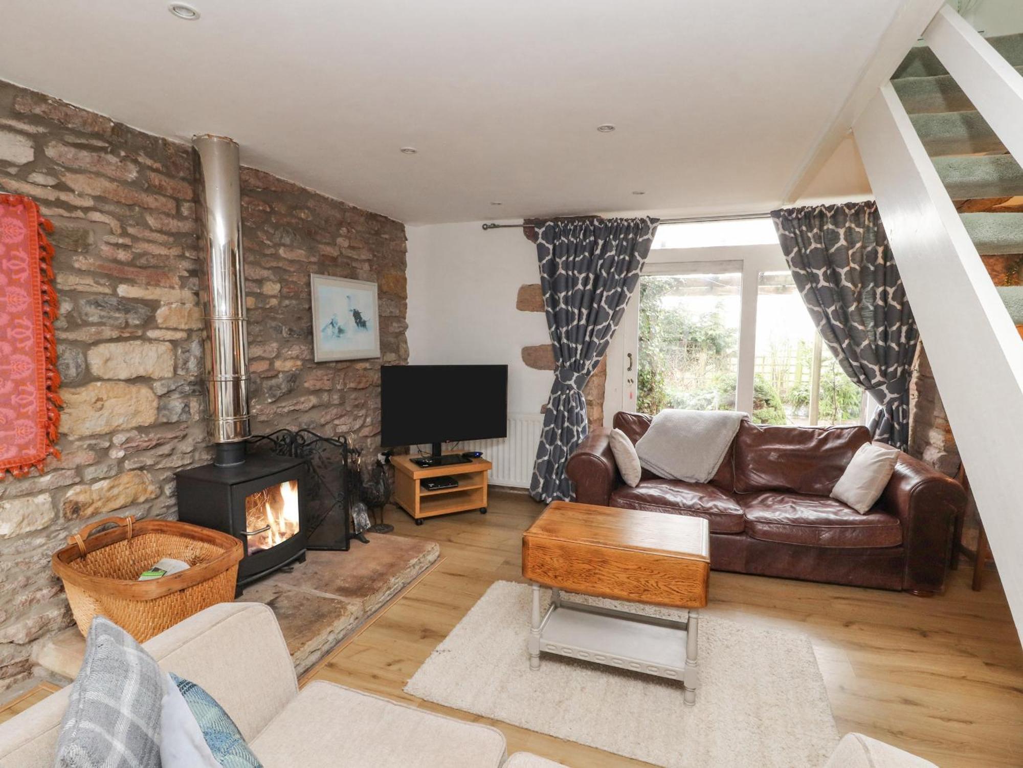 Barn End Vila Penrith Exterior foto