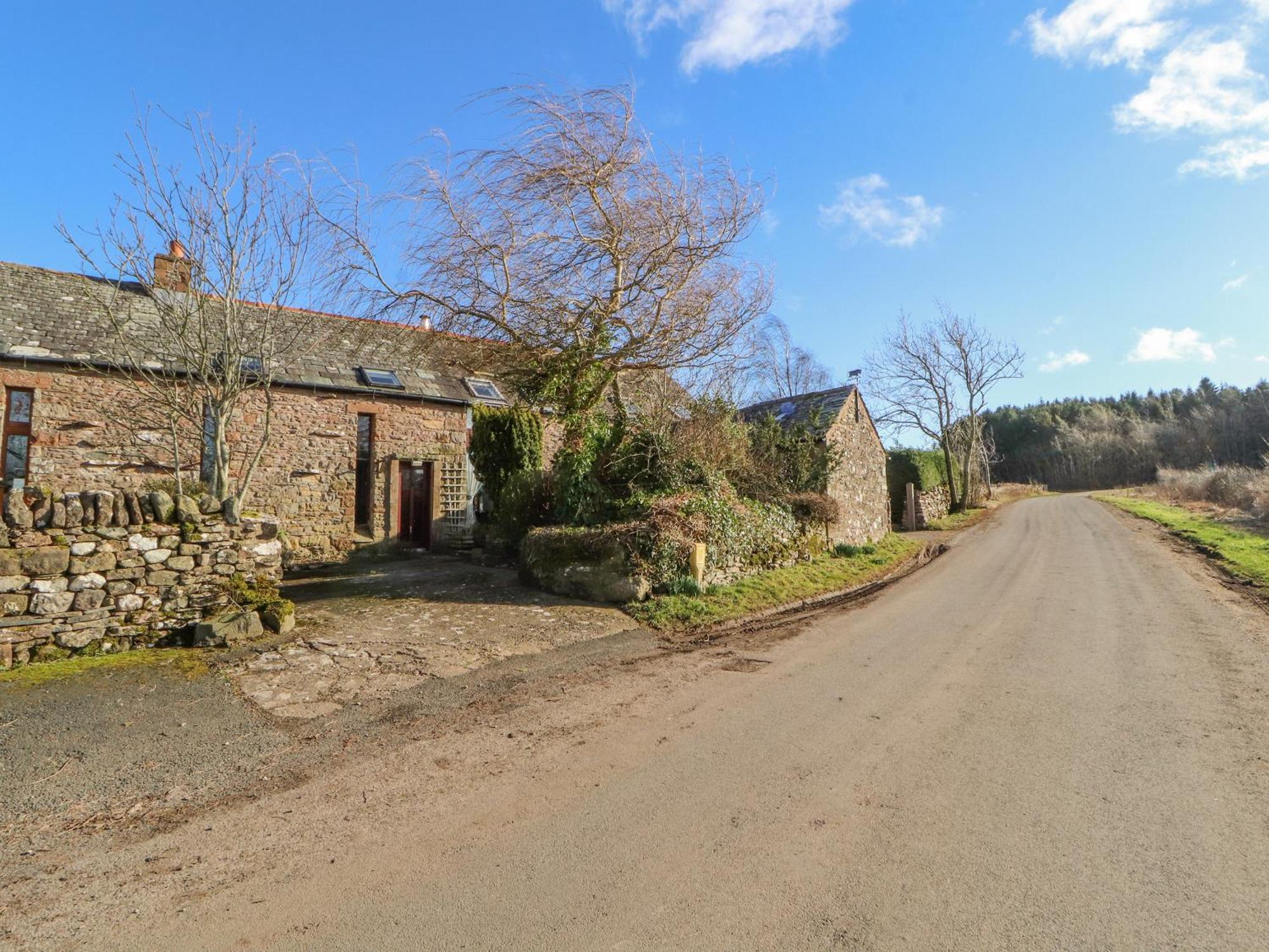 Barn End Vila Penrith Exterior foto